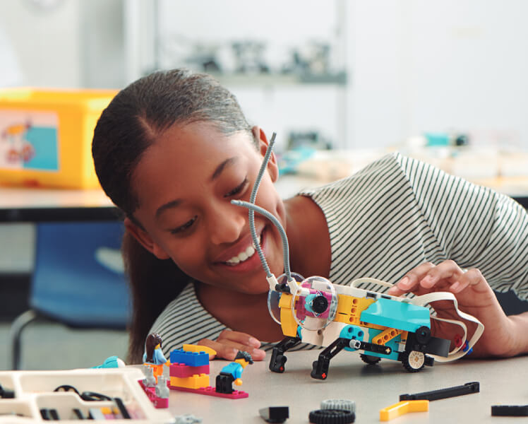 Productes ROBOTIX
